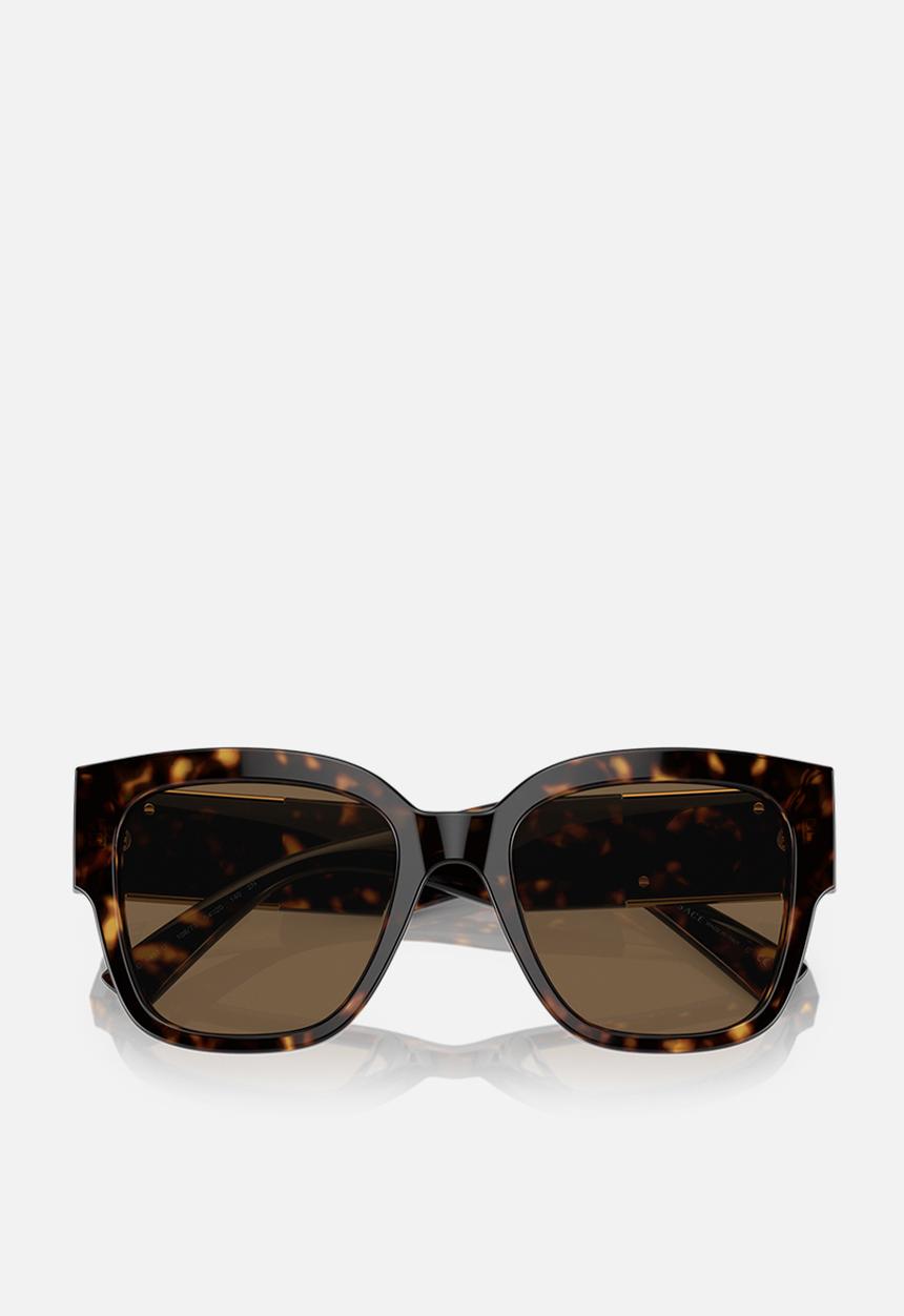 Versace - 0VE4437U 54 - Havana