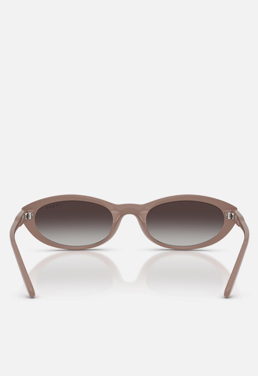 Vogue Eyewear - 0VO5697SU 54 - Taupe