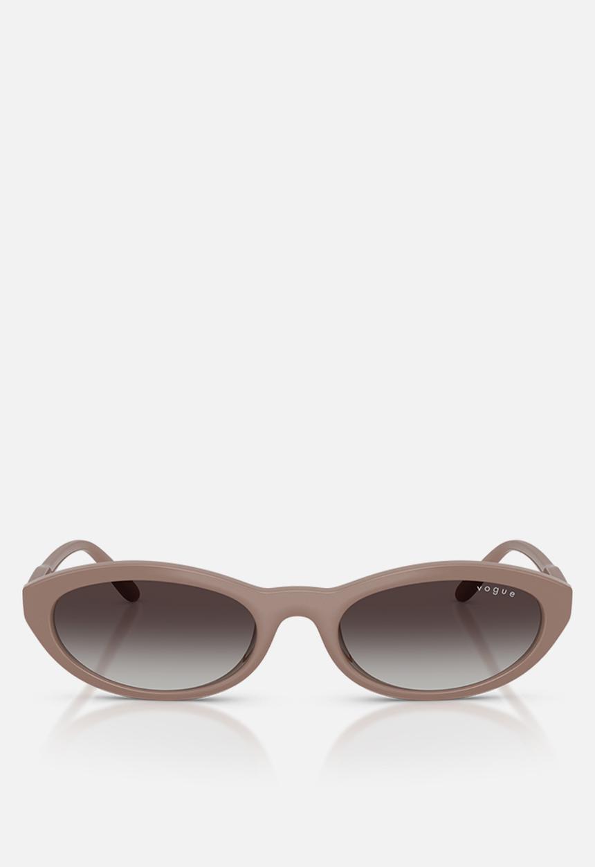 Vogue Eyewear - 0VO5697SU 54 - Taupe