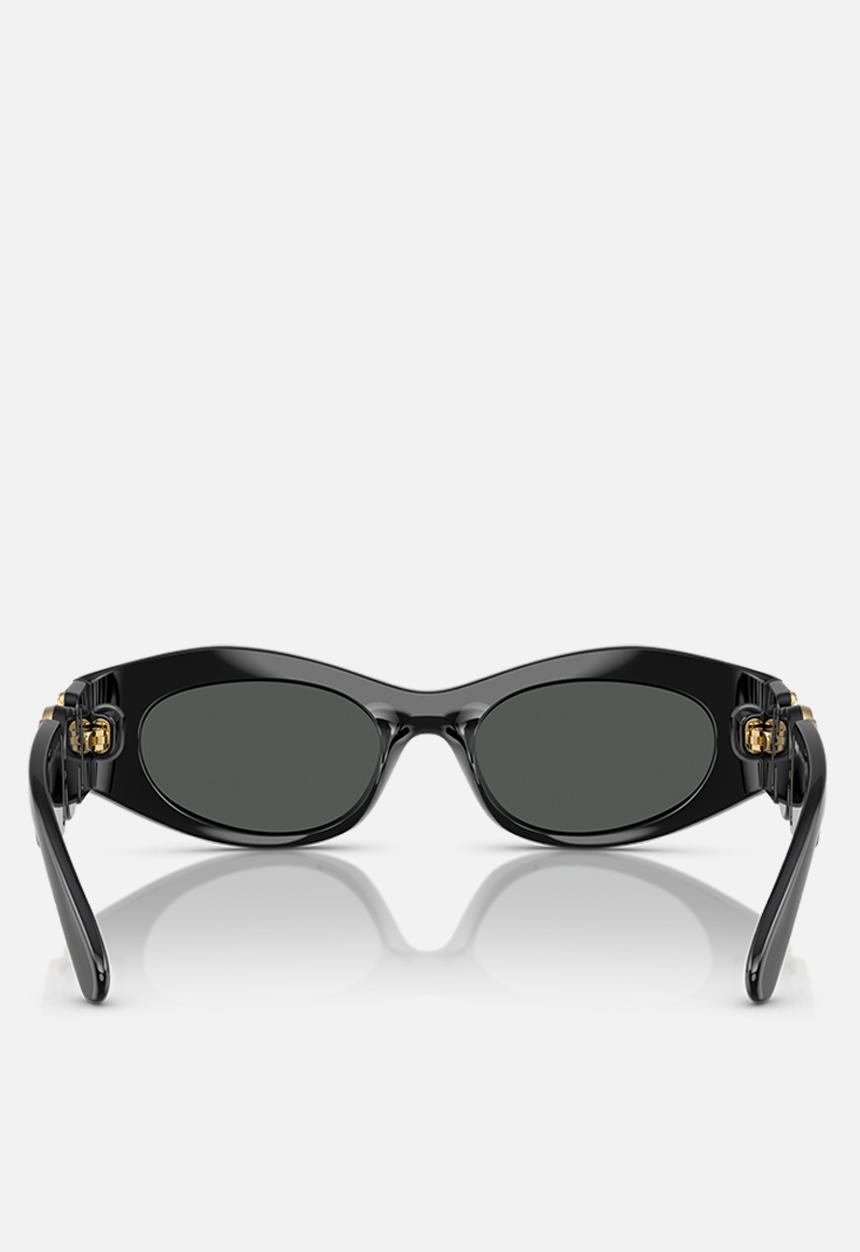 Versace - 0VE4480U 51 - Black