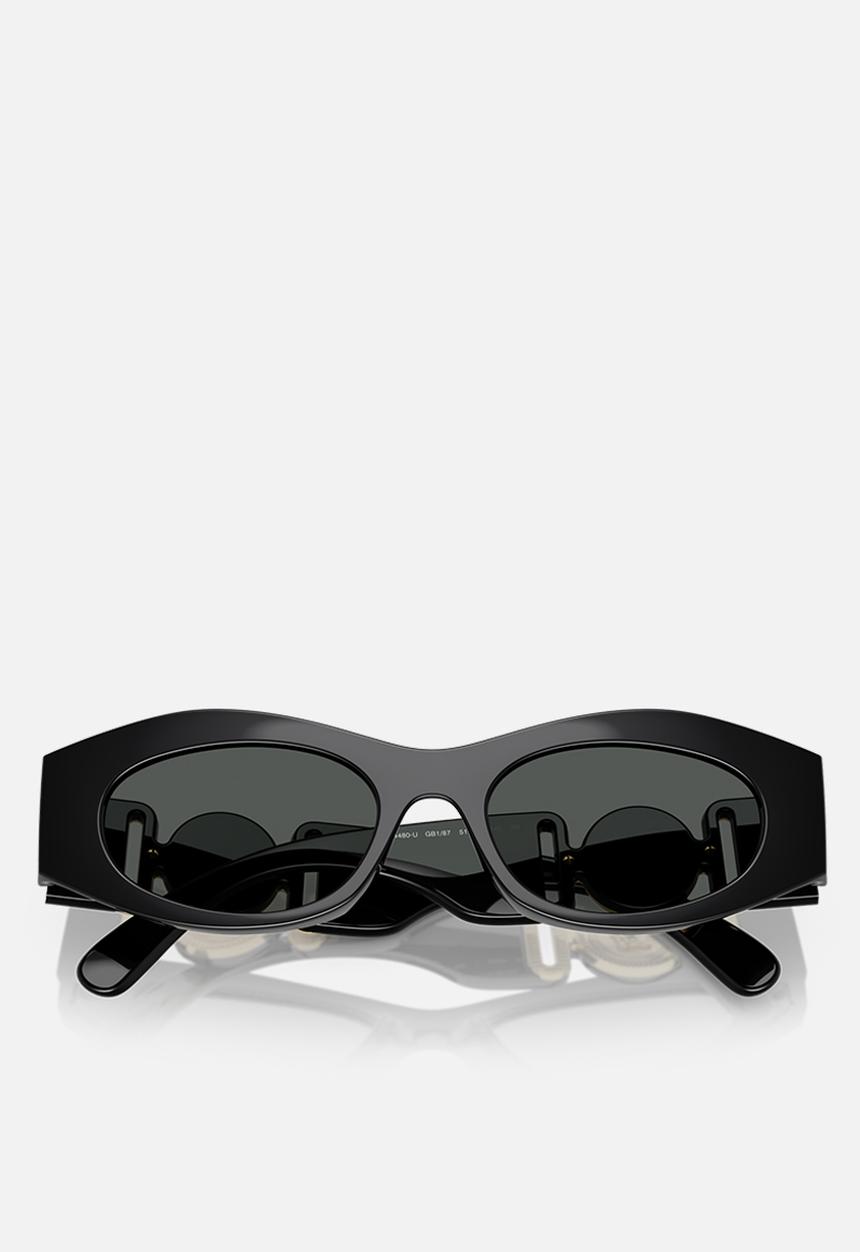 Versace - 0VE4480U 51 - Black