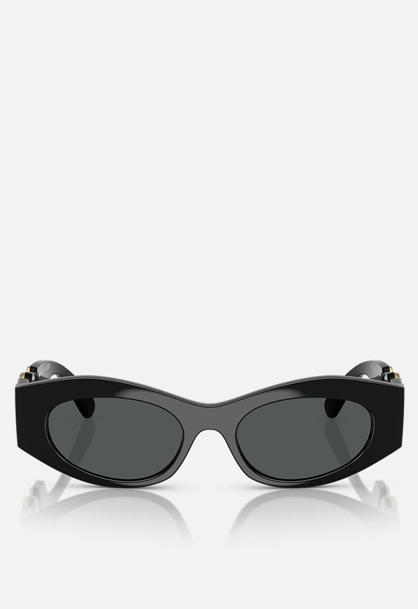 Versace - 0VE4480U 51 - Black