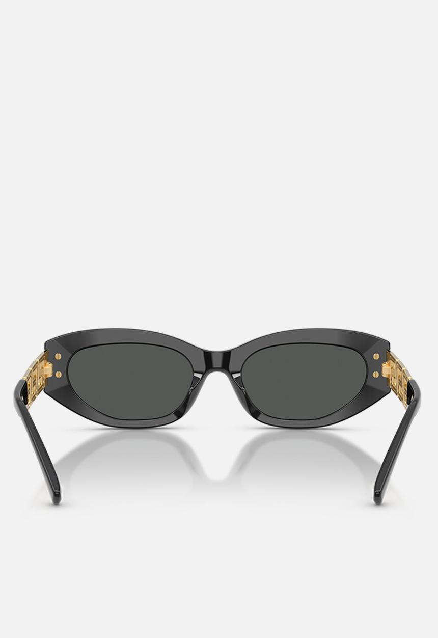 Versace - 0VE4501 54 - Black