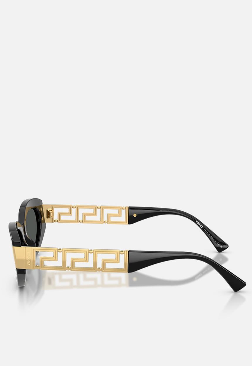 Versace - 0VE4501 54 - Black