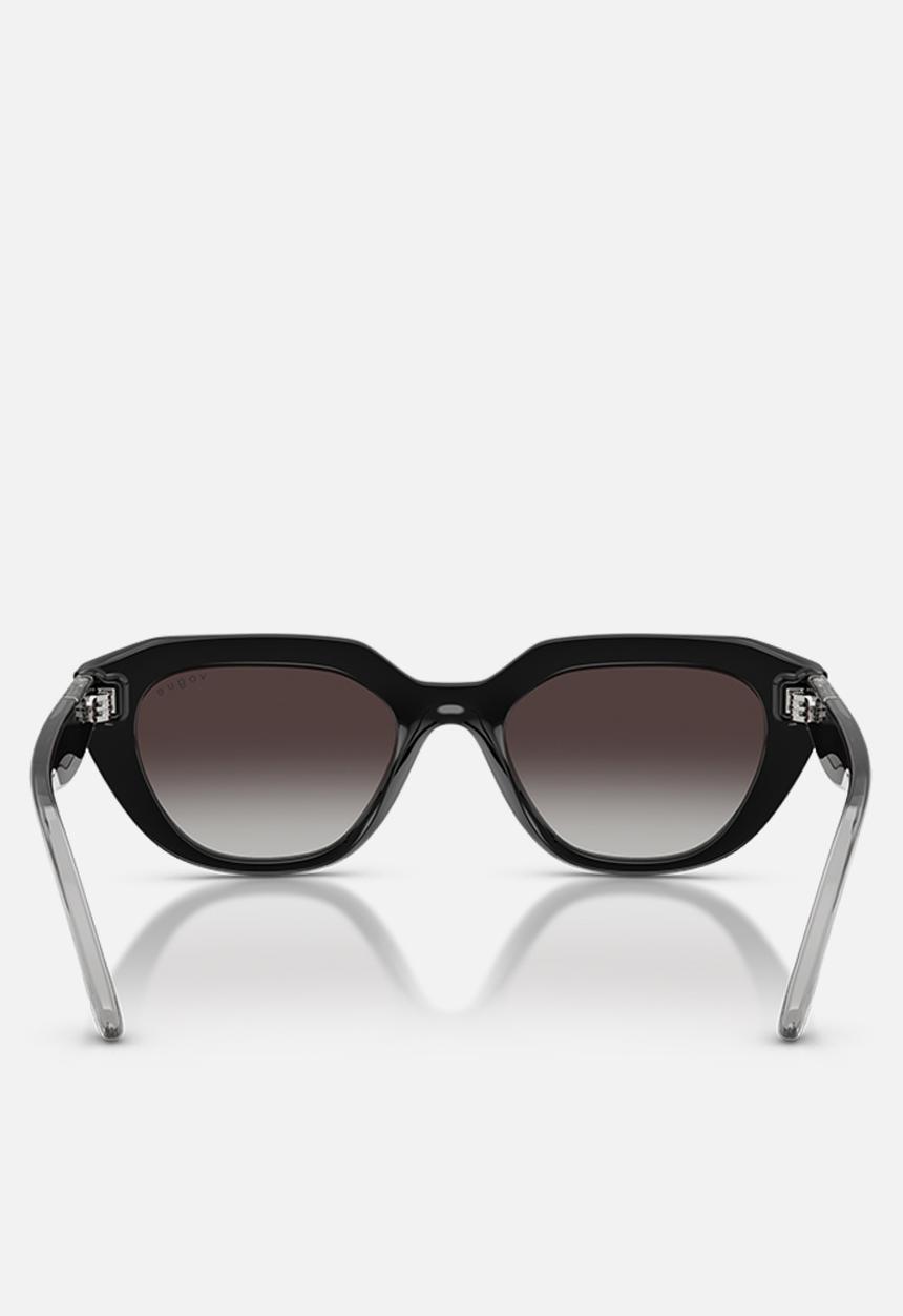 Vogue Eyewear - 0VO5711S 51 - Black