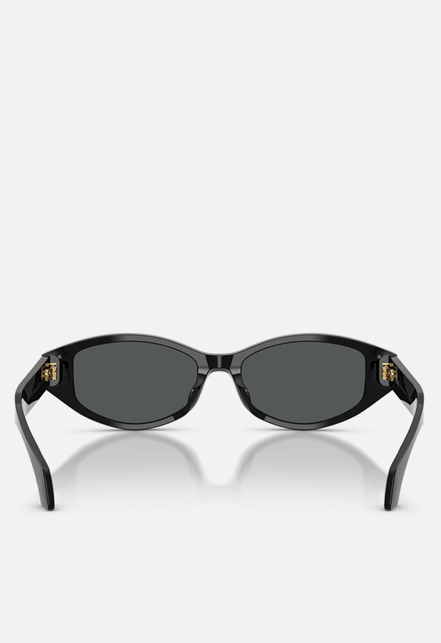 Versace - 0VE4512D 54 - Black