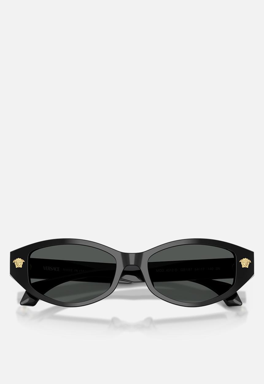 Versace - 0VE4512D 54 - Black