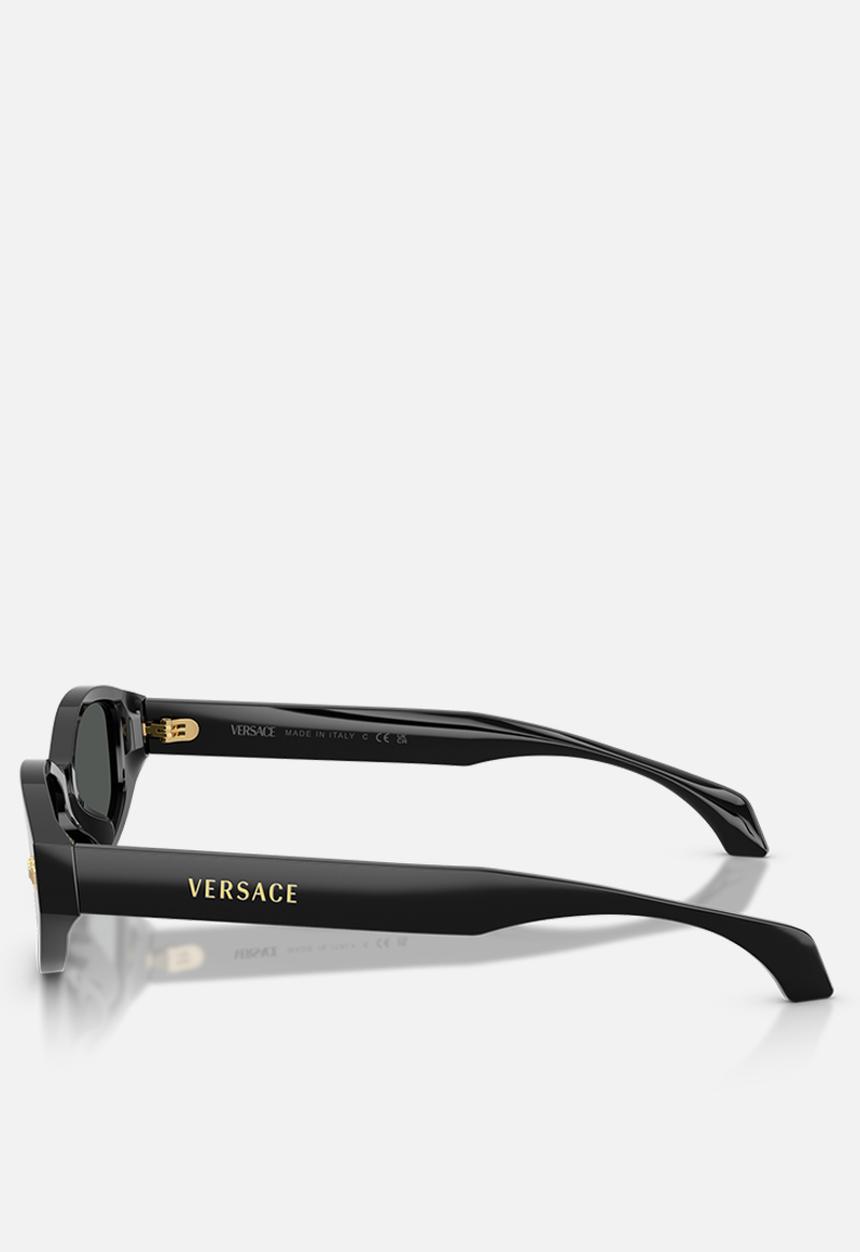 Versace - 0VE4512D 54 - Black