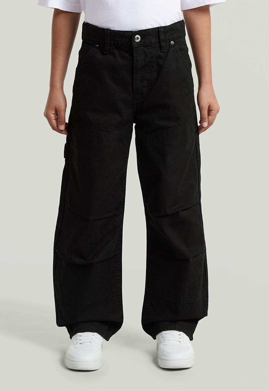 G-STAR - Carpenter 3D Loose - Dk Black