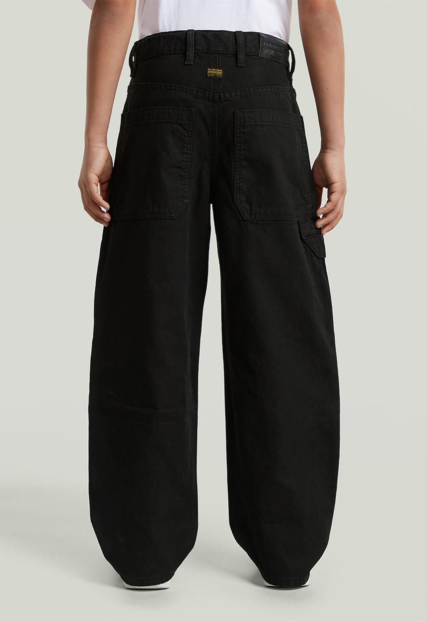 G-STAR - Carpenter 3D Loose - Dk Black