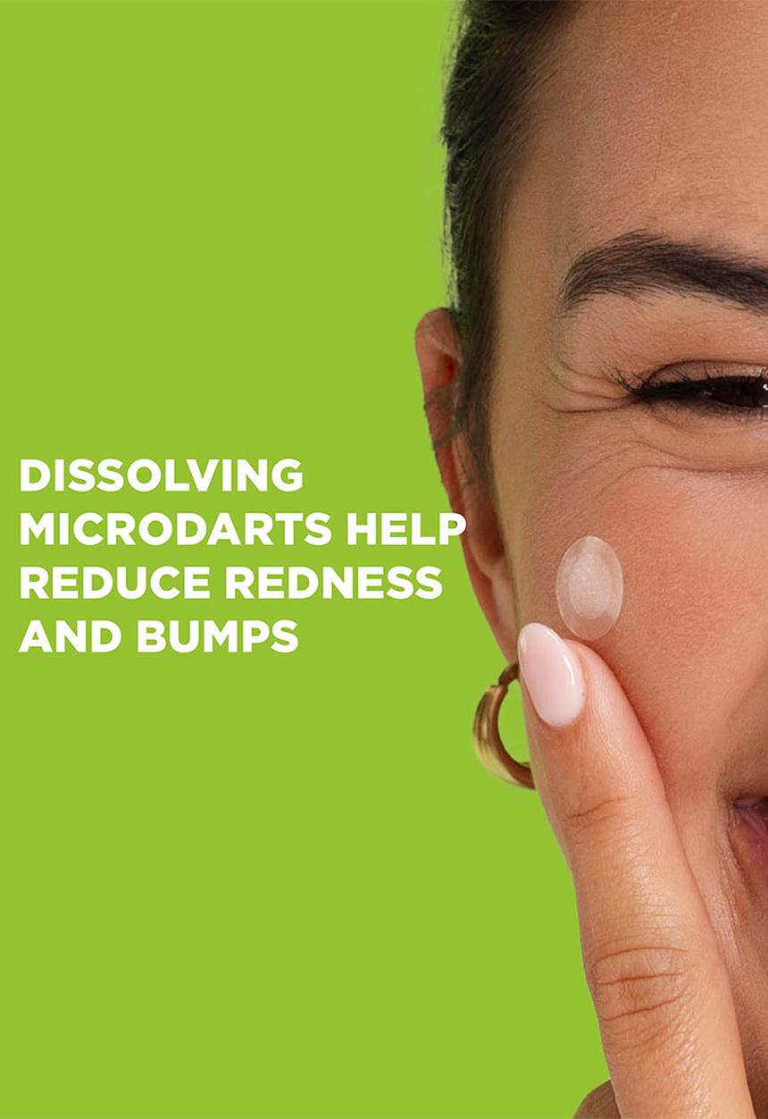 Skin Republic - Skin Republic Microdart Spot Clear 9 Patches