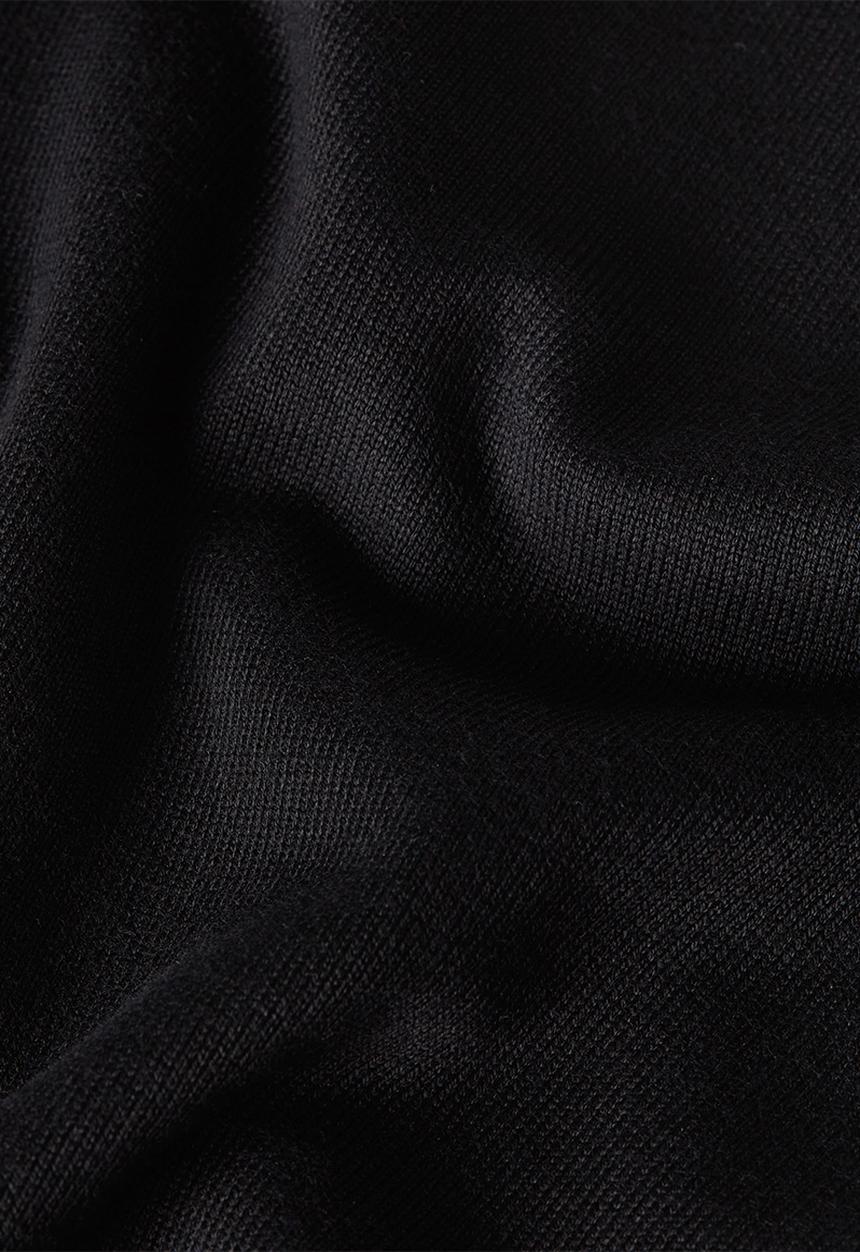 G-STAR - Army Tee Mix Ss - Dk Black