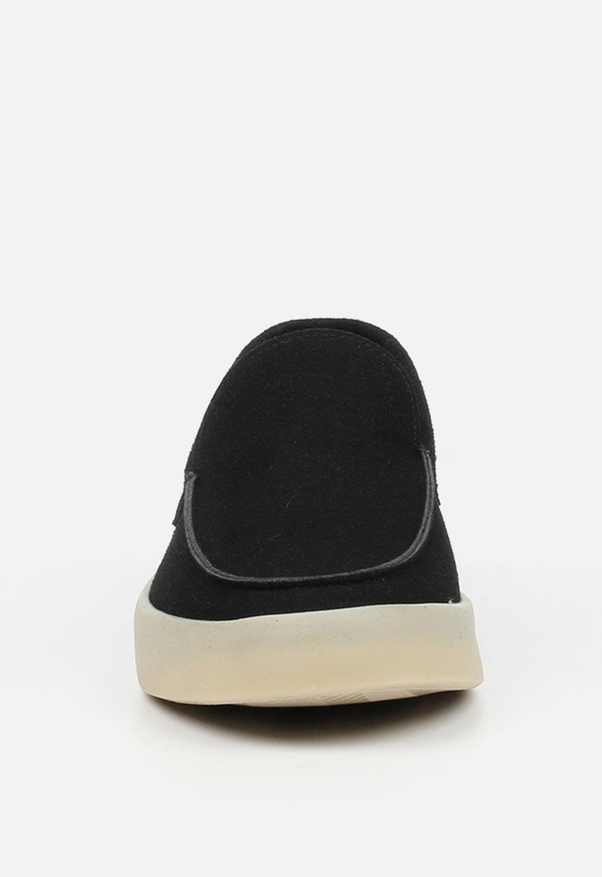 MAZERATA - COMANDO 2 - Black