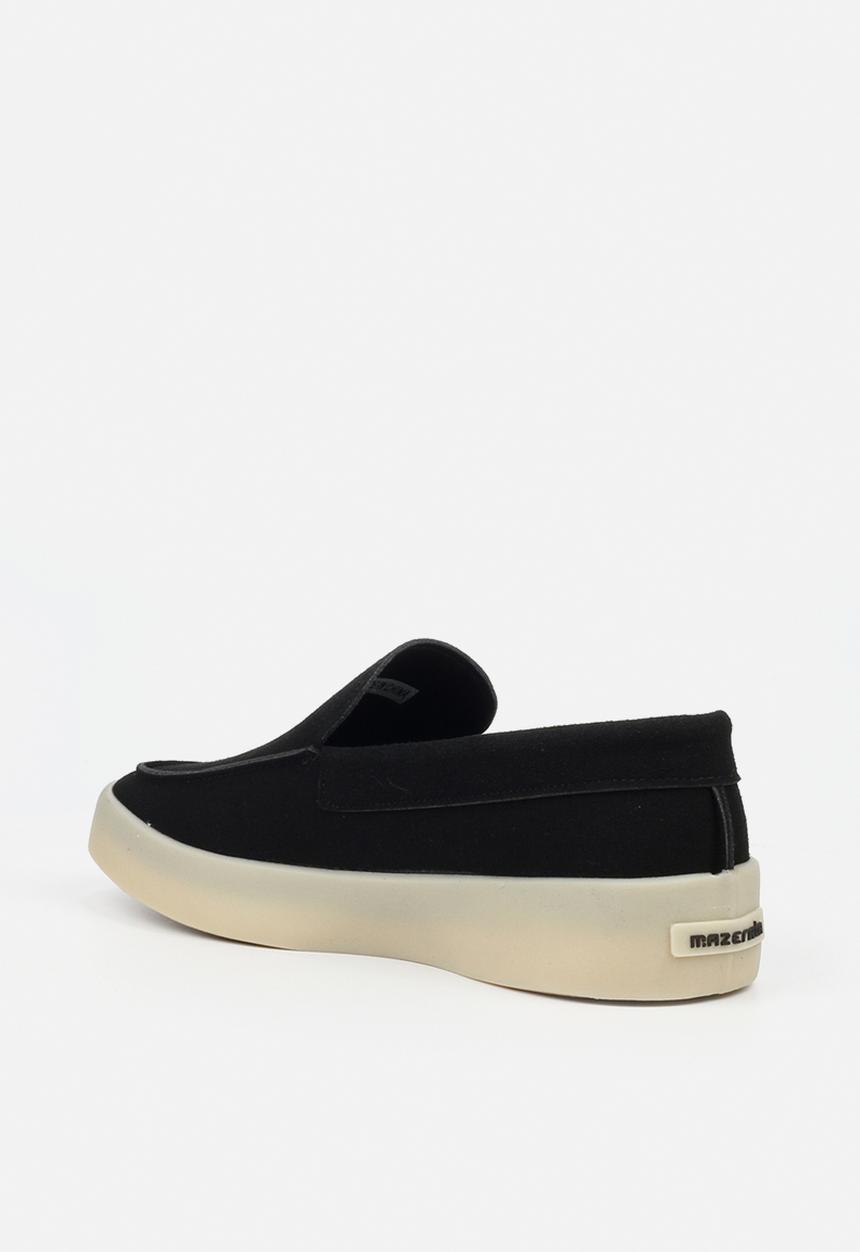 MAZERATA - COMANDO 2 - Black
