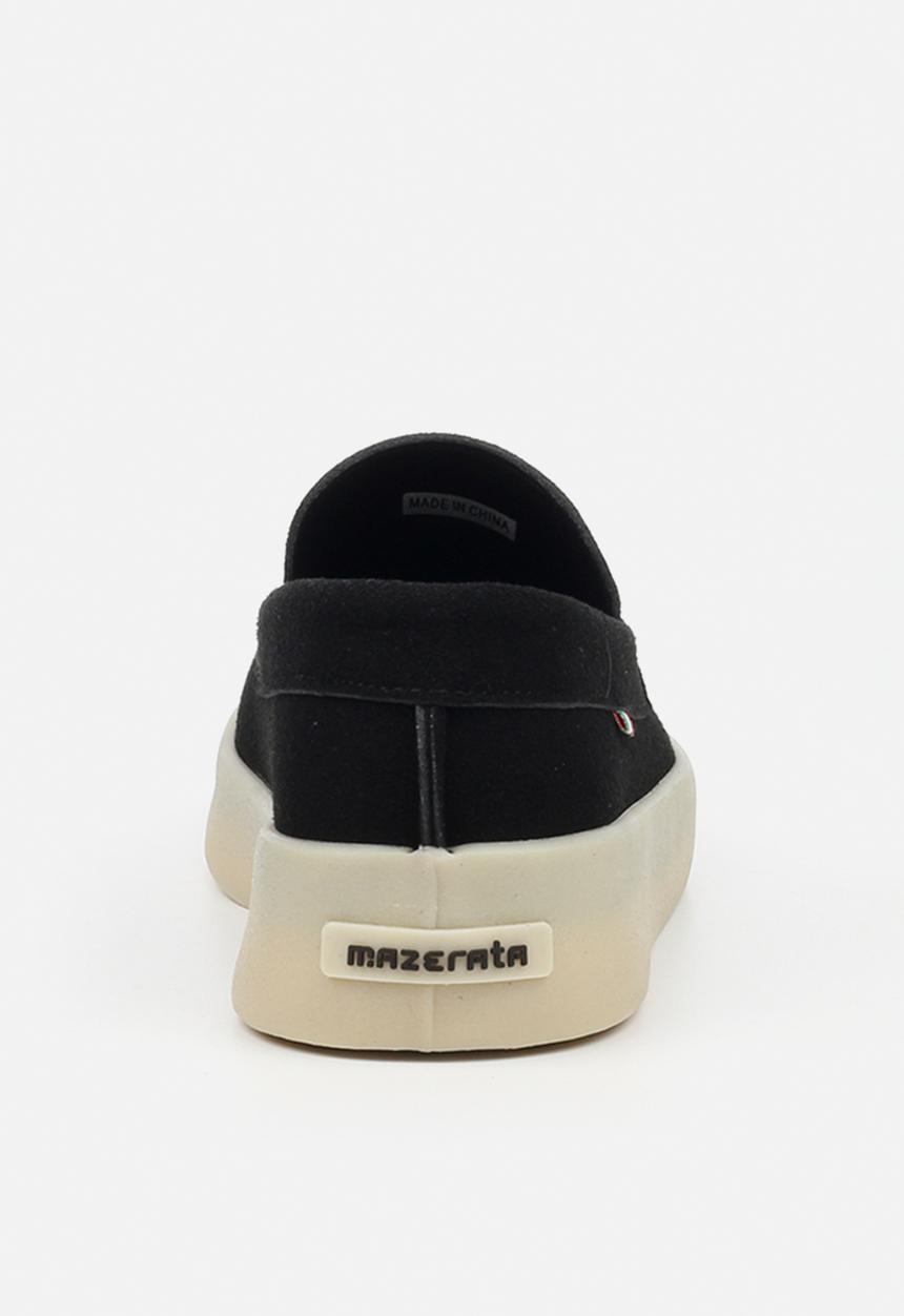 MAZERATA - COMANDO 2 - Black