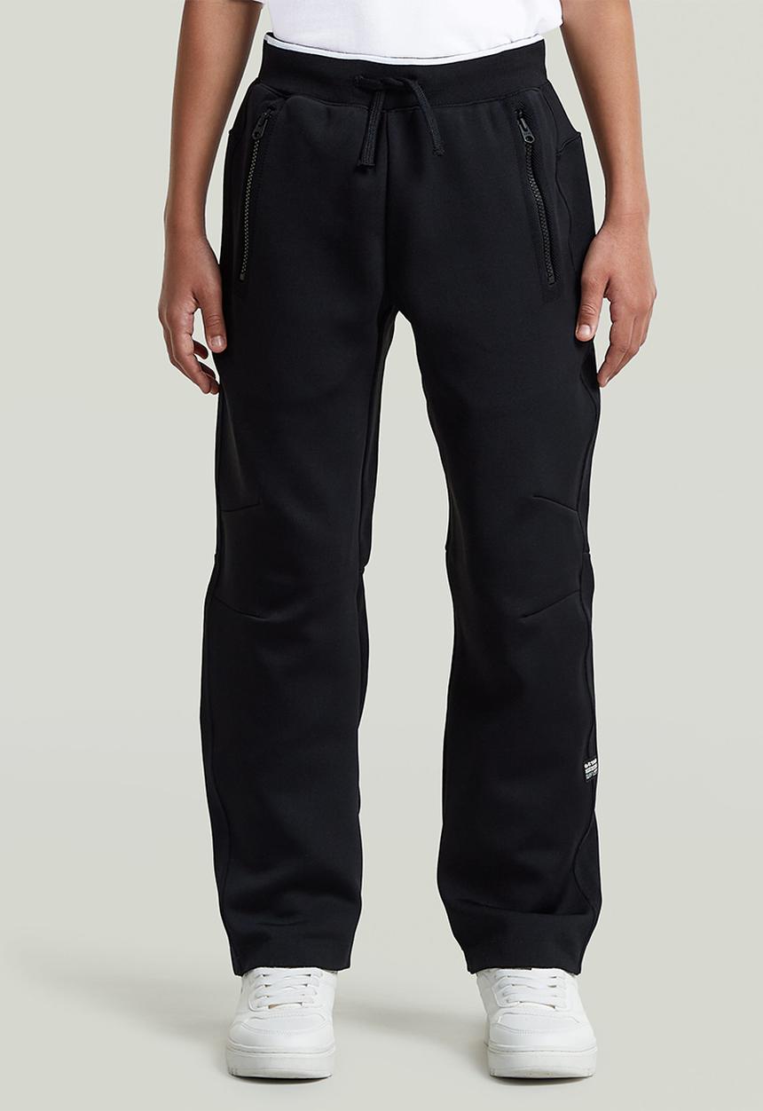 G-STAR - Bsb Swt Pants - Dk Black