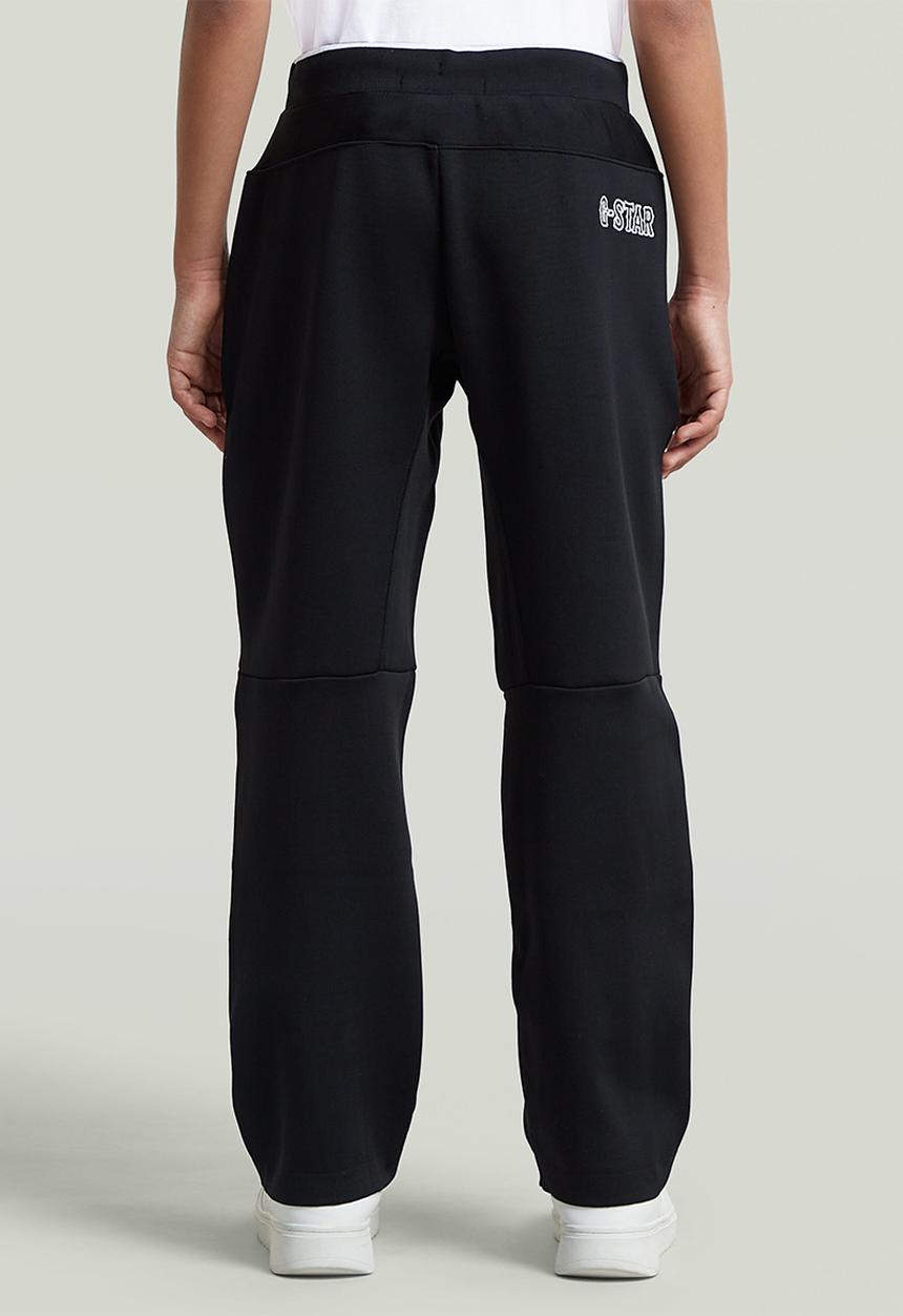 G-STAR - Bsb Swt Pants - Dk Black