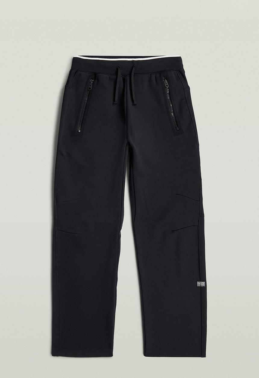 G-STAR - Bsb Swt Pants - Dk Black