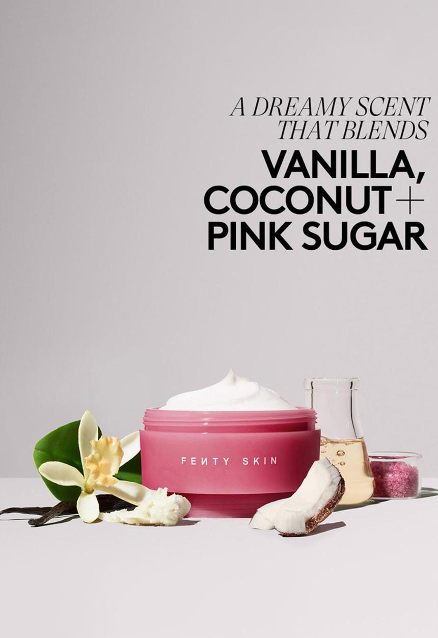 Fenty Beauty - Vanilla Dream Body Cream
