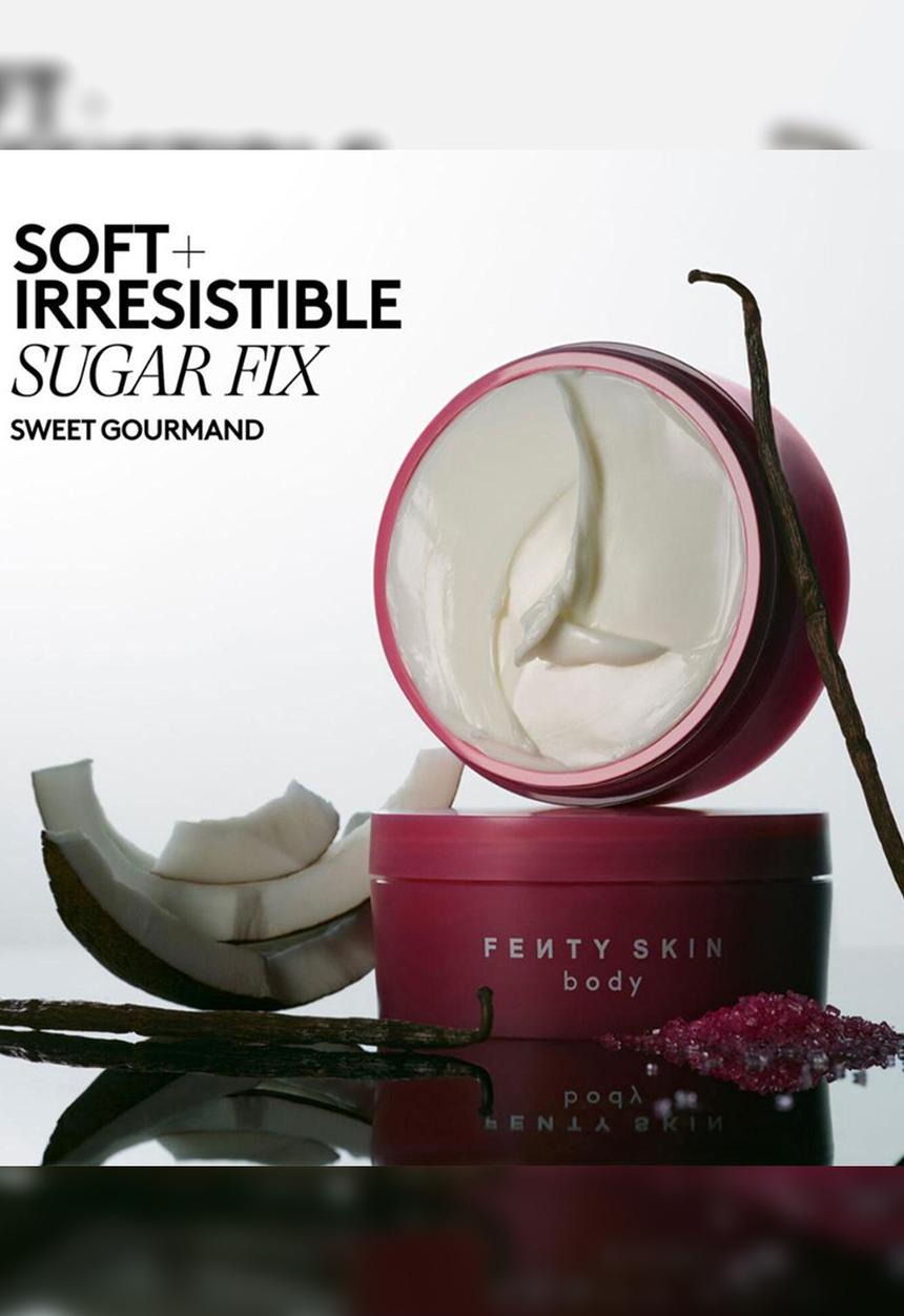 Fenty Beauty - Vanilla Dream Body Cream
