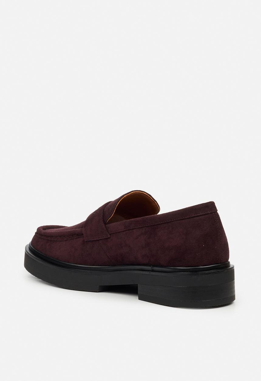 MAZERATA - ELIA 14 - Burgundy