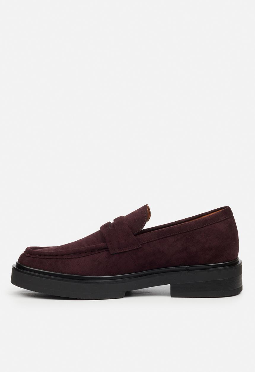 MAZERATA - ELIA 14 - Burgundy