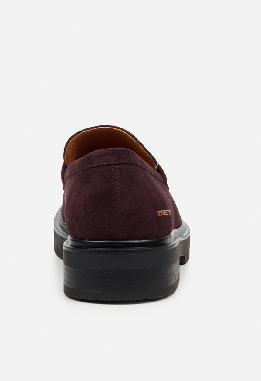 MAZERATA - ELIA 14 - Burgundy