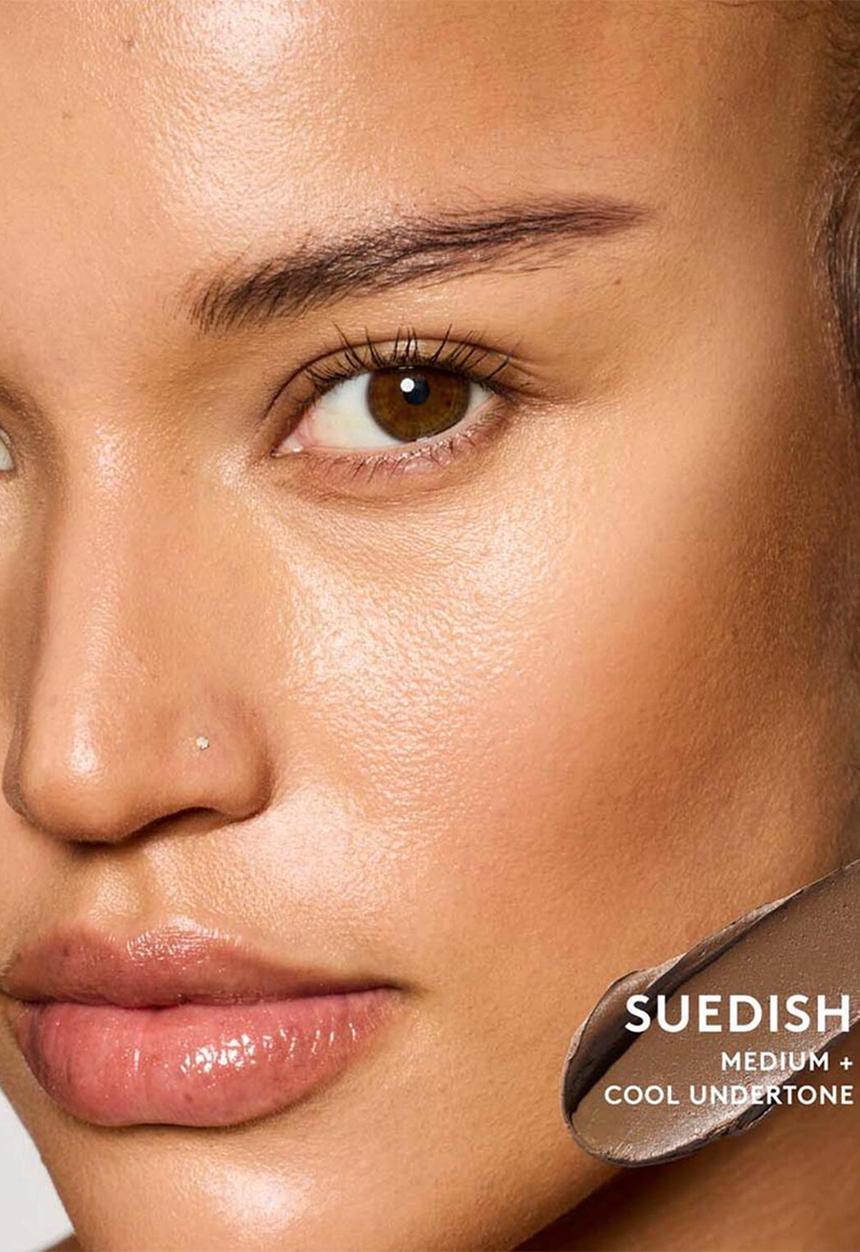 Fenty Beauty - Match Stix - Suedish
