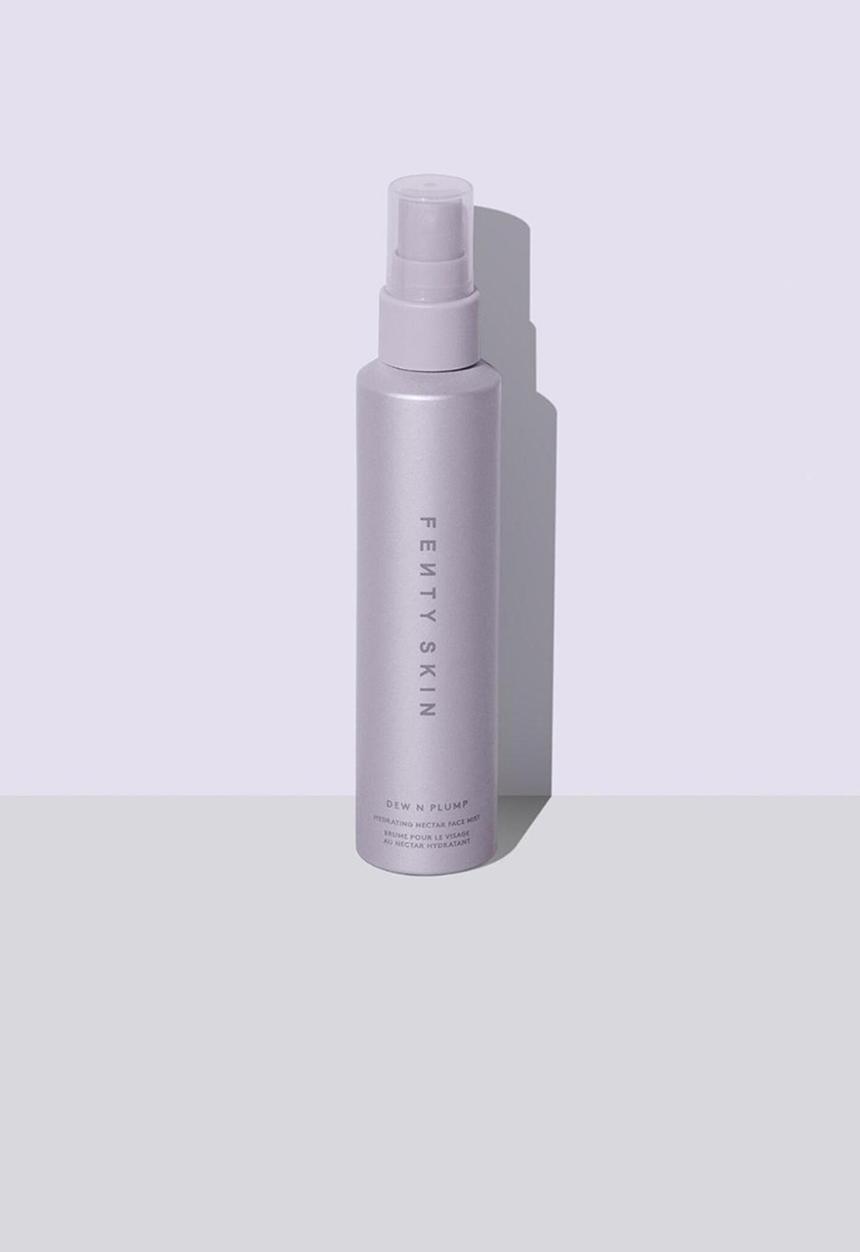 Fenty Beauty - Dew N Plump Face Mist