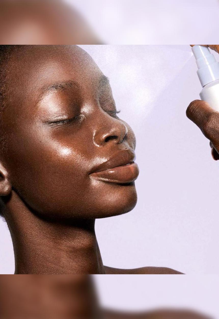Fenty Beauty - Dew N Plump Face Mist