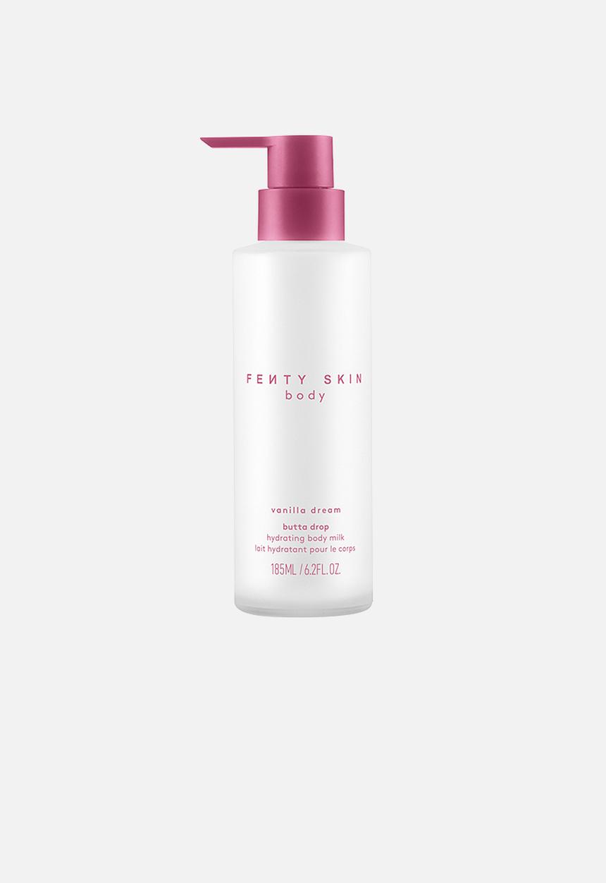 Fenty Beauty - Vanilla Dream Body Milk