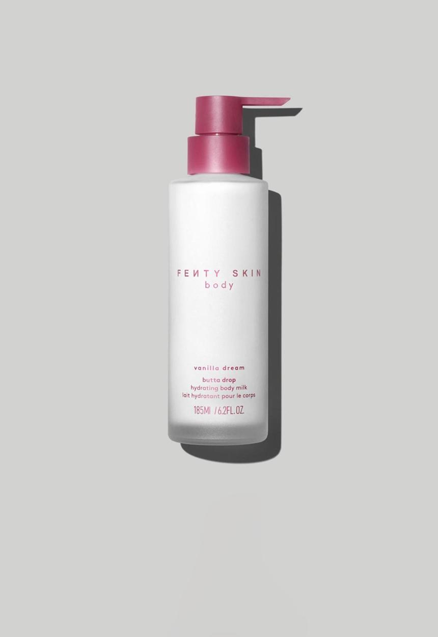 Fenty Beauty - Vanilla Dream Body Milk