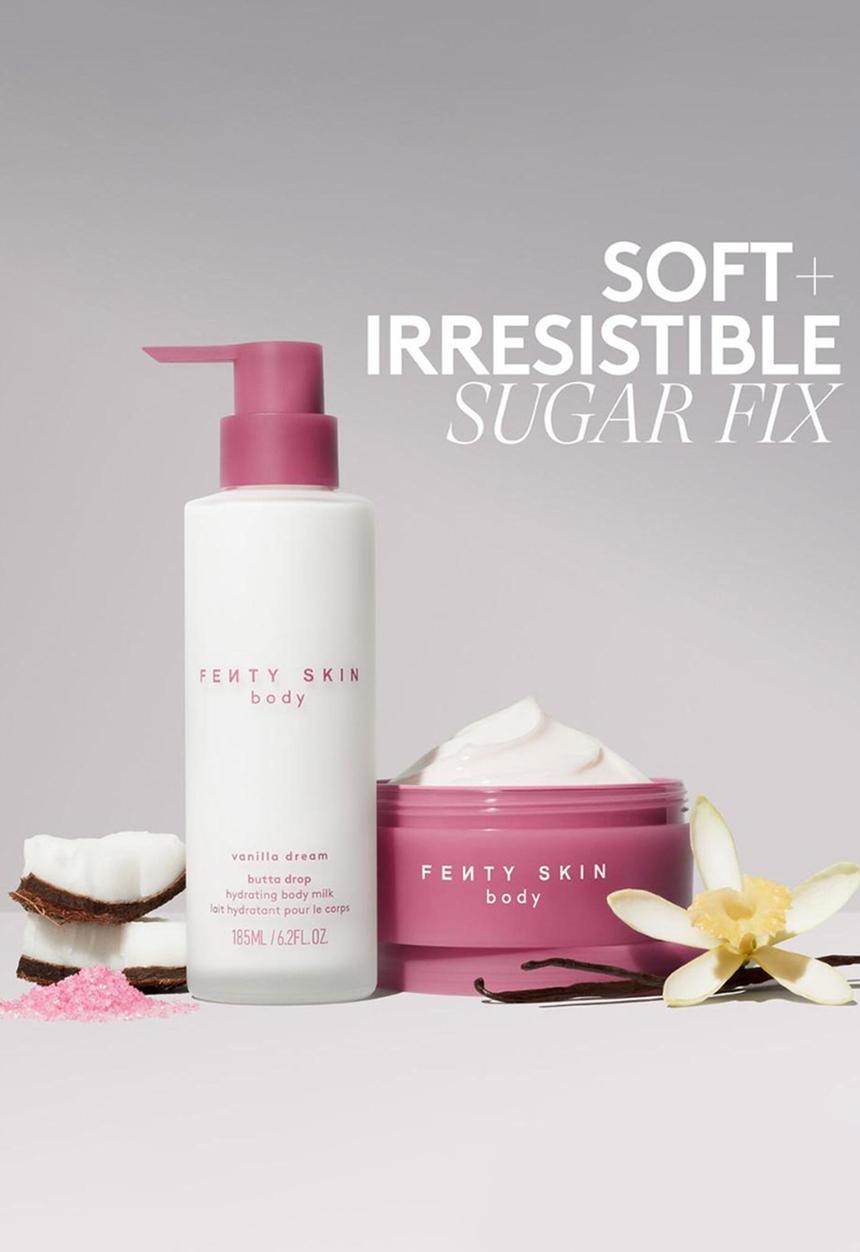 Fenty Beauty - Vanilla Dream Body Milk