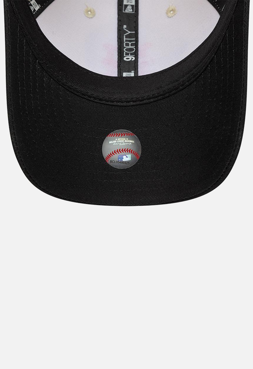 New Era - Side Script 9Forty® Mc New York Mets - Neutrals
