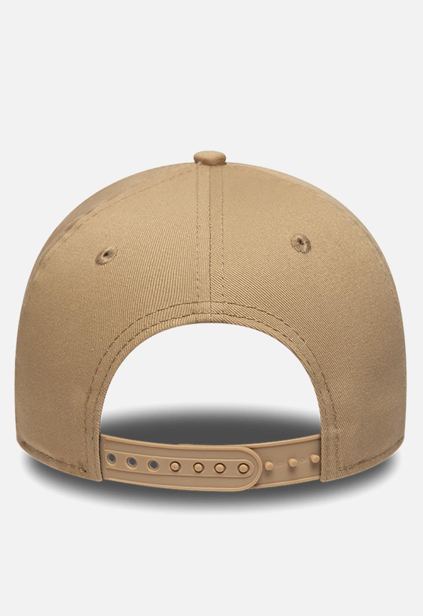 New Era - League Ess E-Frame Los Angeles Dodgers - Neutrals