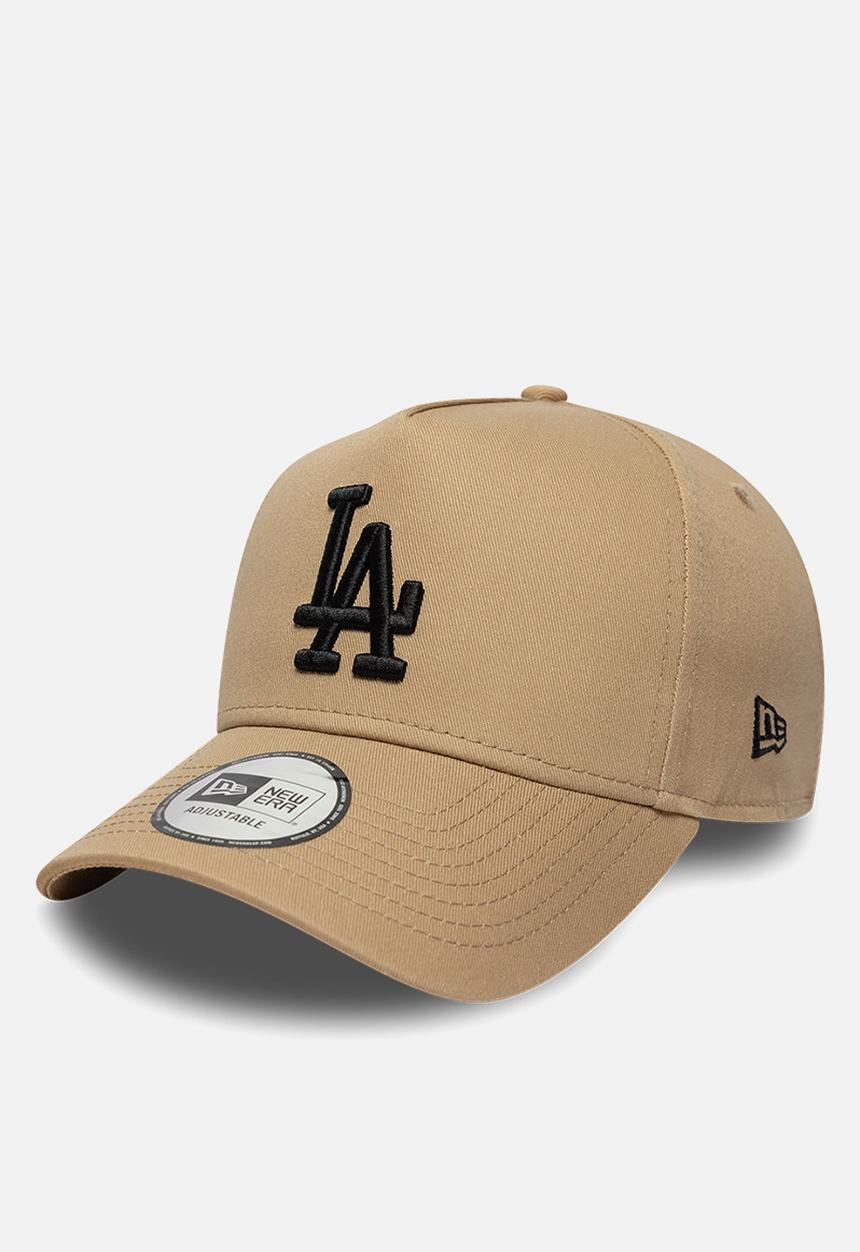 New Era - League Ess E-Frame Los Angeles Dodgers - Neutrals