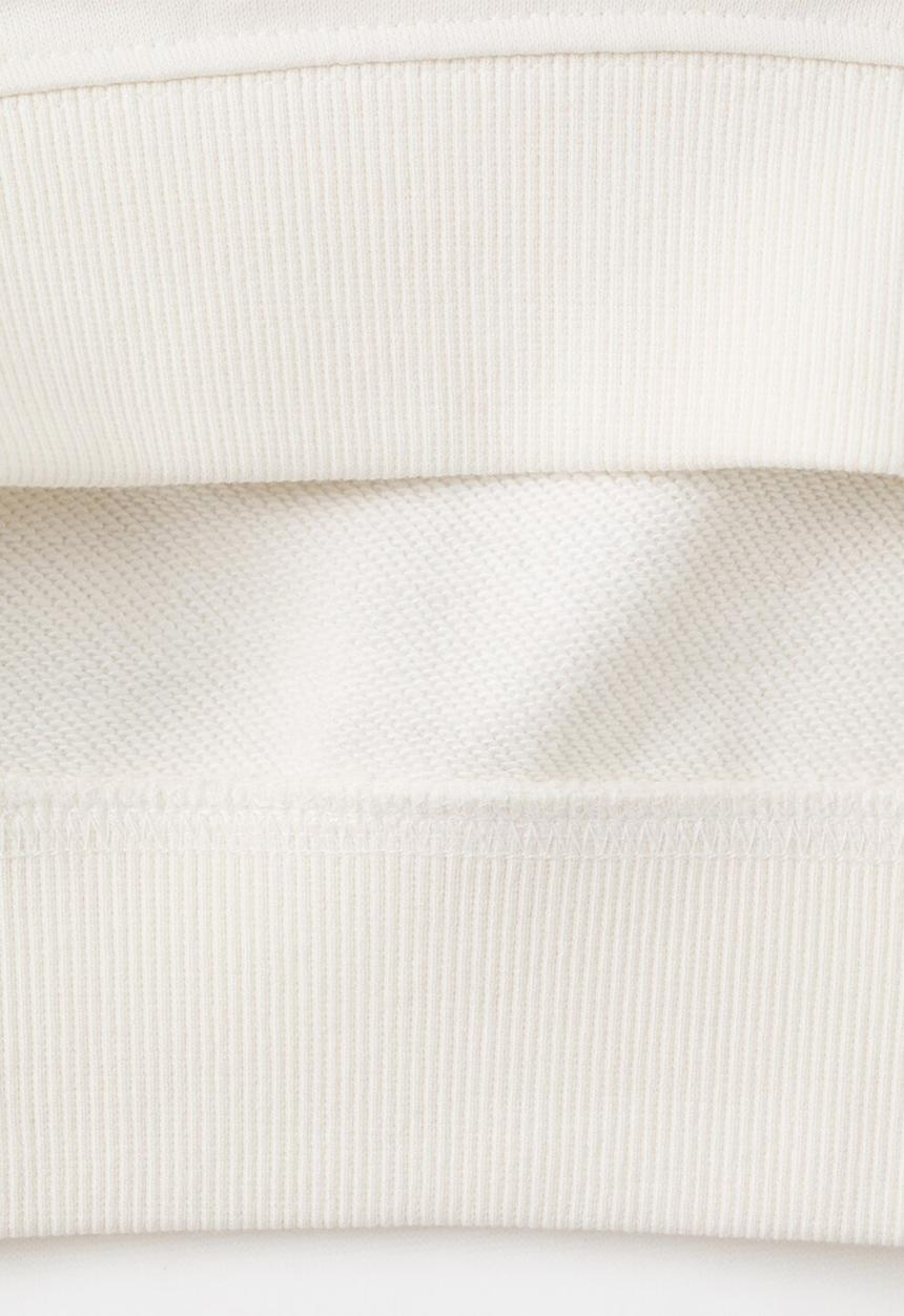 MANGO - Sweatshirt SONRING - white