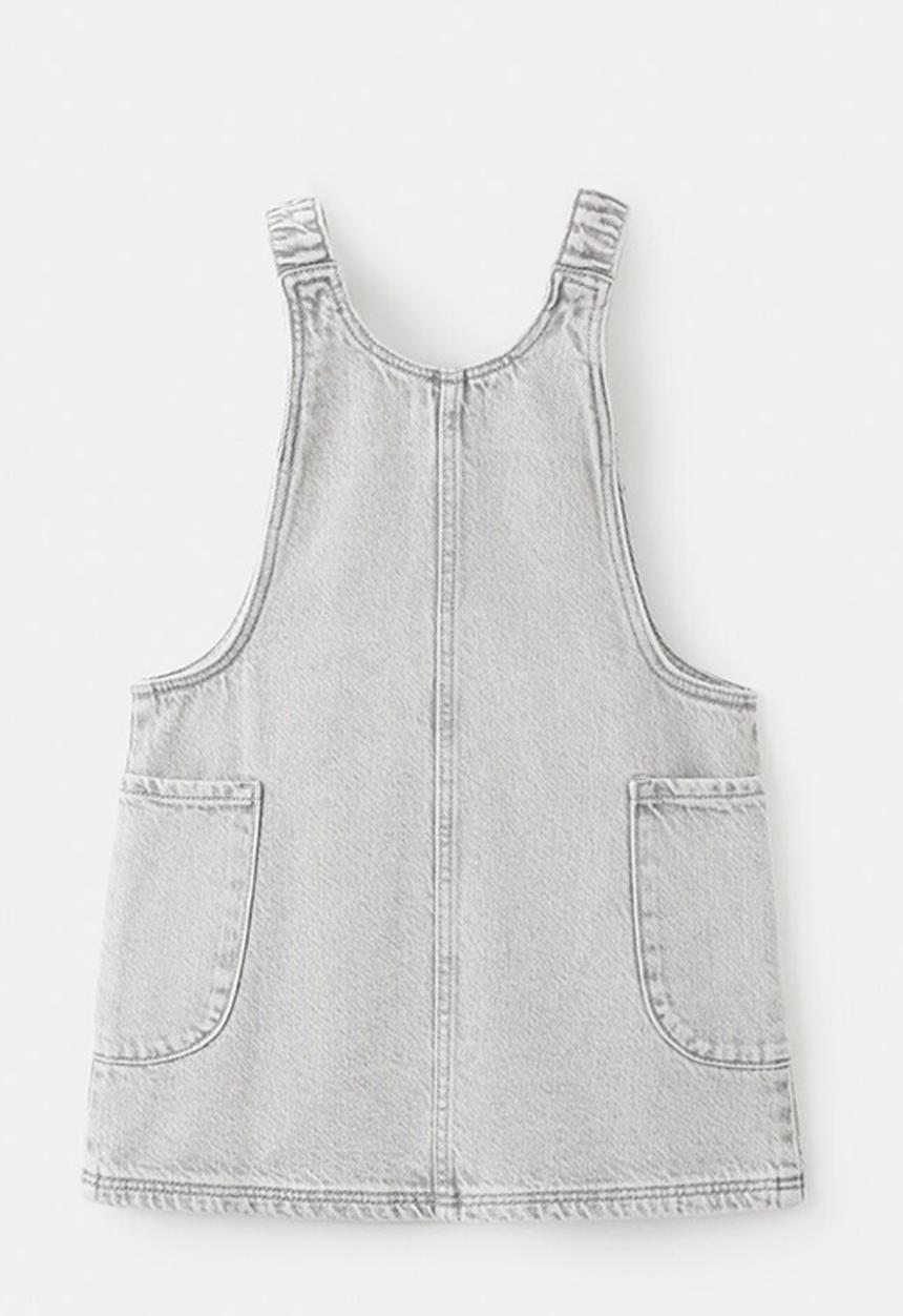 MANGO - Pichi INES - Open Gray