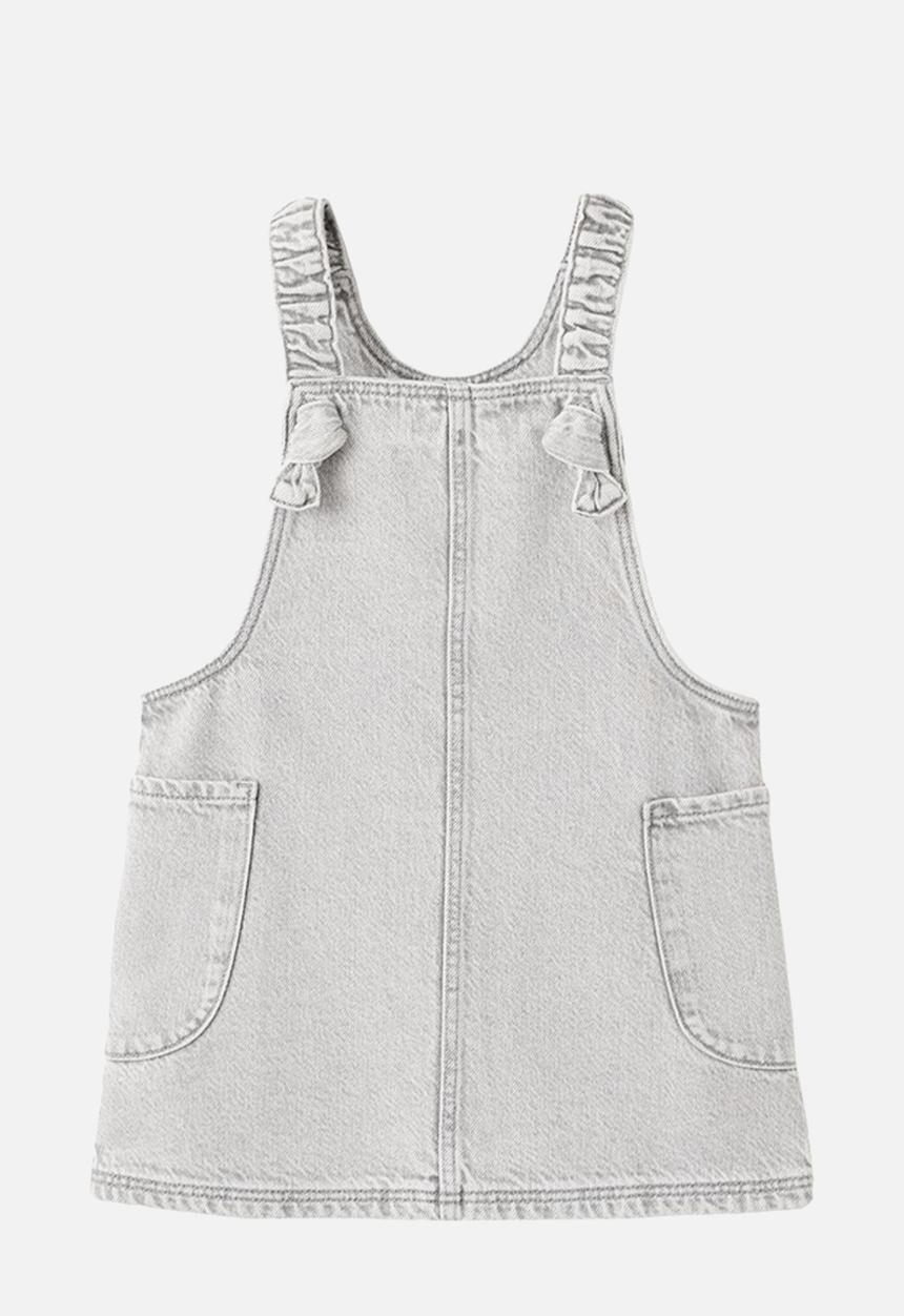 MANGO - Pichi INES - Open Gray