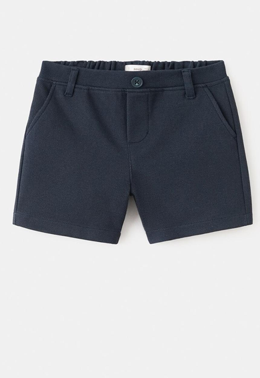 MANGO - Bermudas SARRIAB - Navy