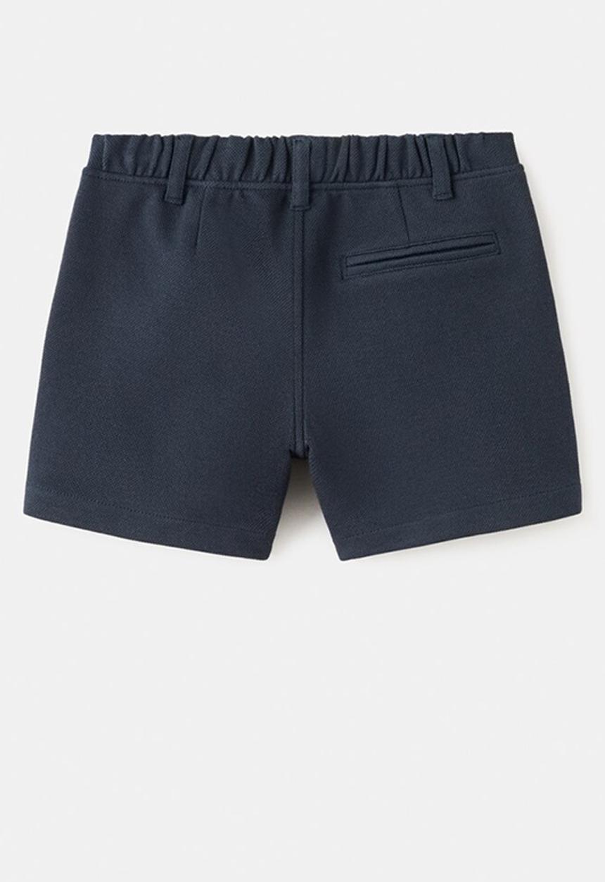MANGO - Bermudas SARRIAB - Navy