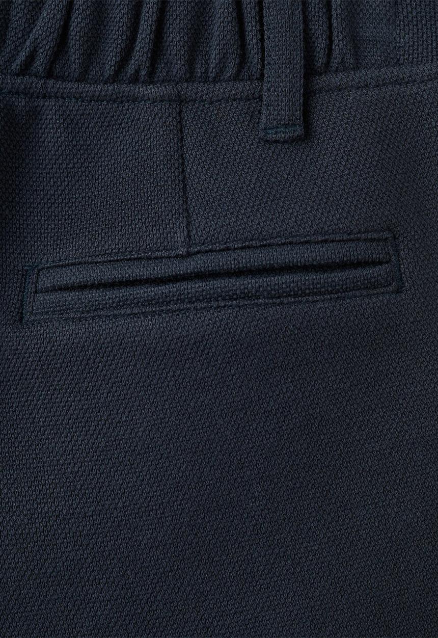 MANGO - Bermudas SARRIAB - Navy