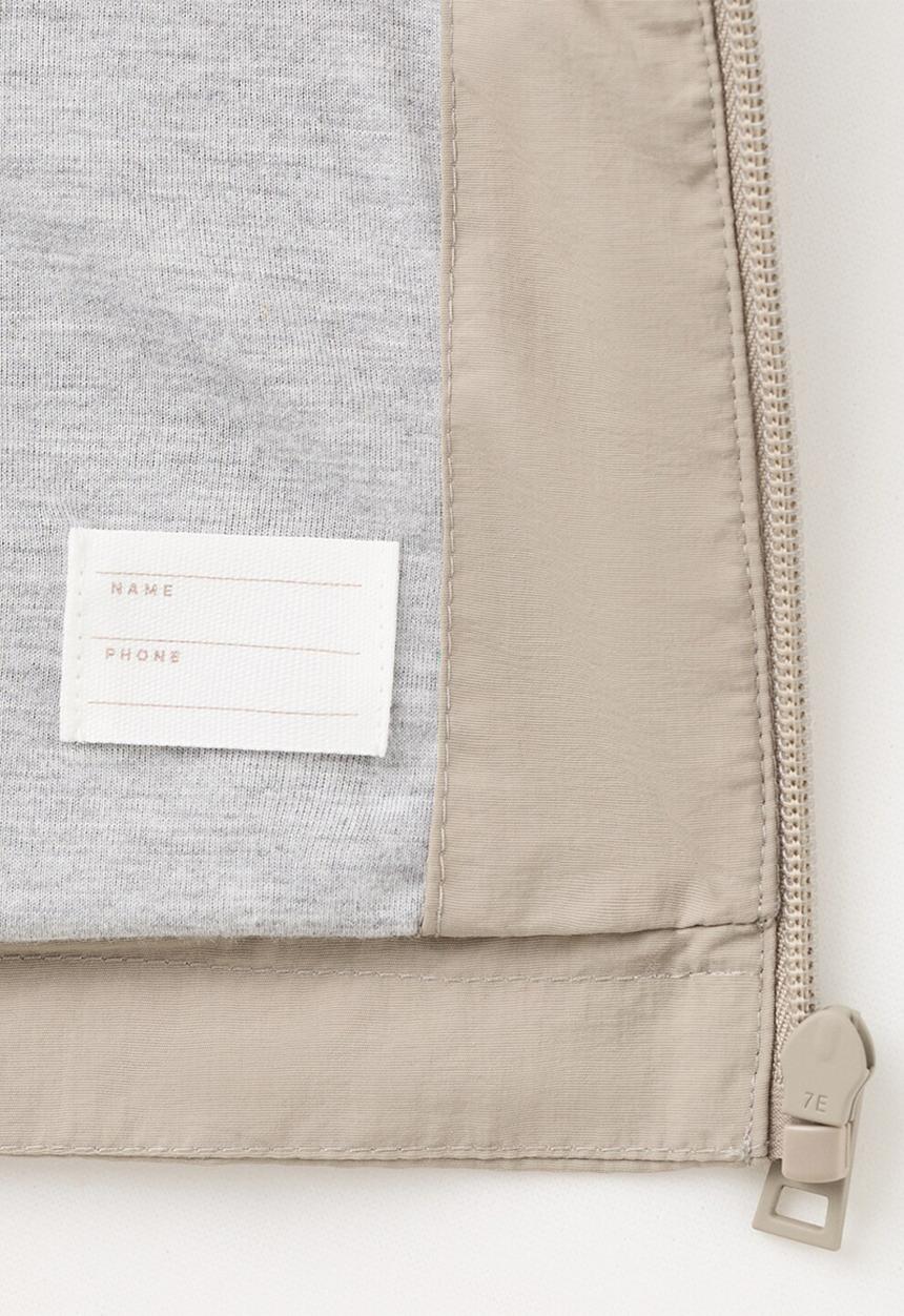 MANGO - Parka TERRA - Medium Brown