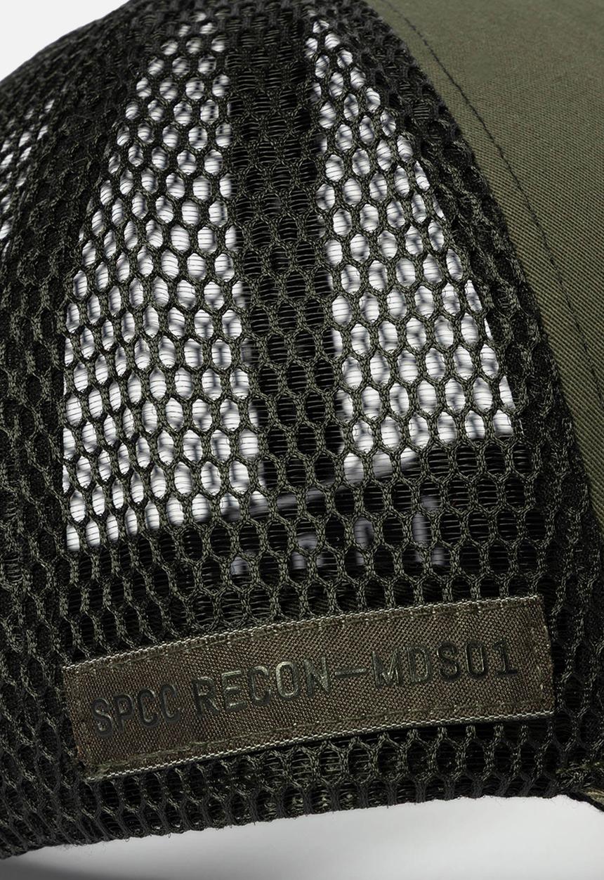 S.P.C.C - Recon Empire Cap - Dark Fatigue