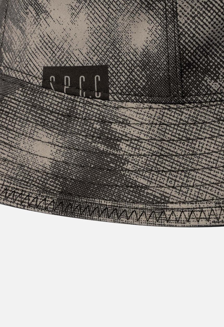 S.P.C.C - Ronan Bucket Hat - Dark Stone