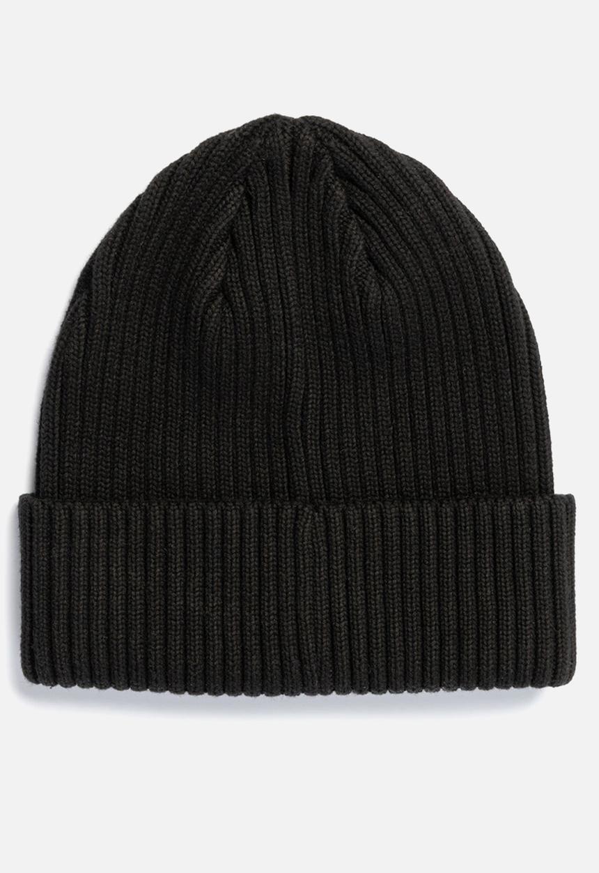 S.P.C.C - Judd Beanie - Black