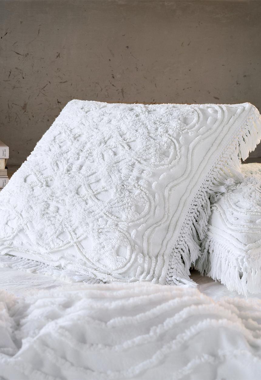 Linen House - Drift duvet cover