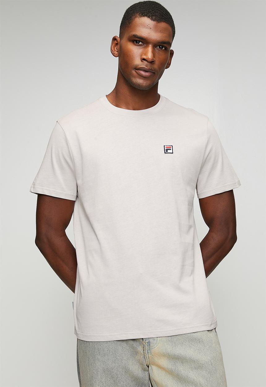 FILA - Jack T-Shirt - Nacreous Clouds