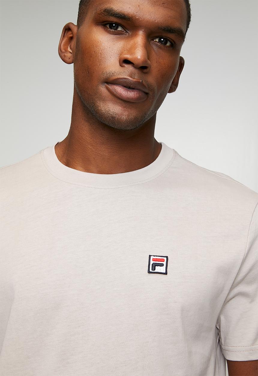 FILA - Jack T-Shirt - Nacreous Clouds