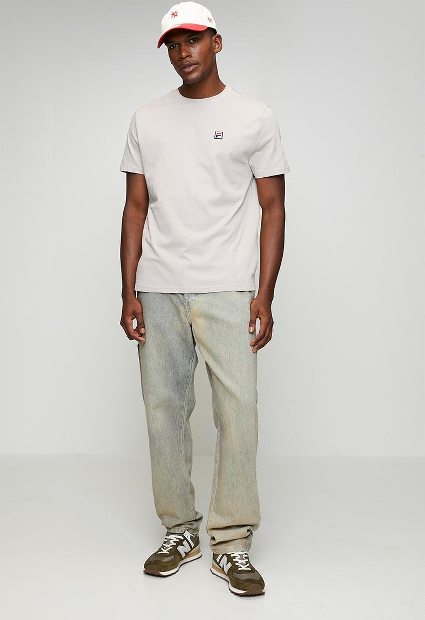 FILA - Jack T-Shirt - Nacreous Clouds